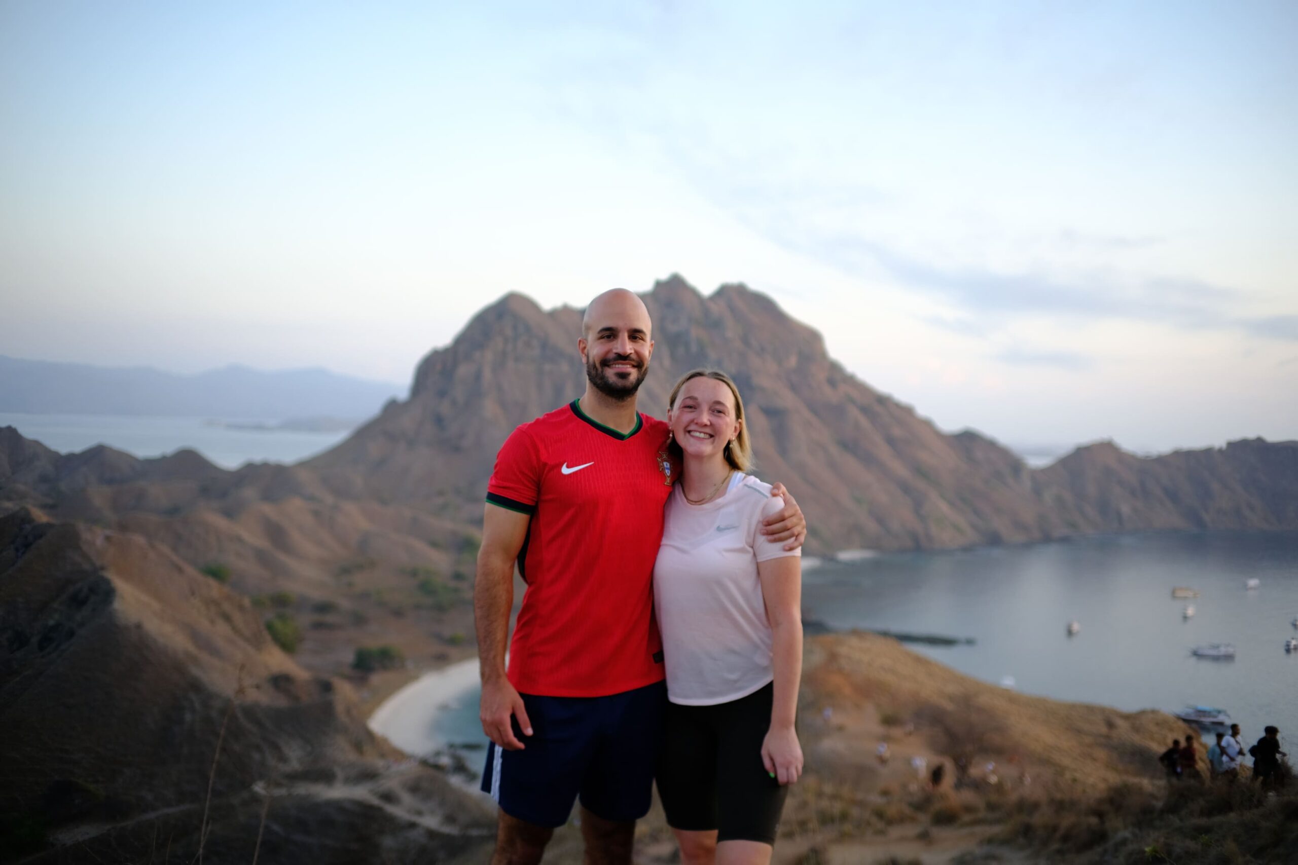 Galeri Trip Komodo Island 17