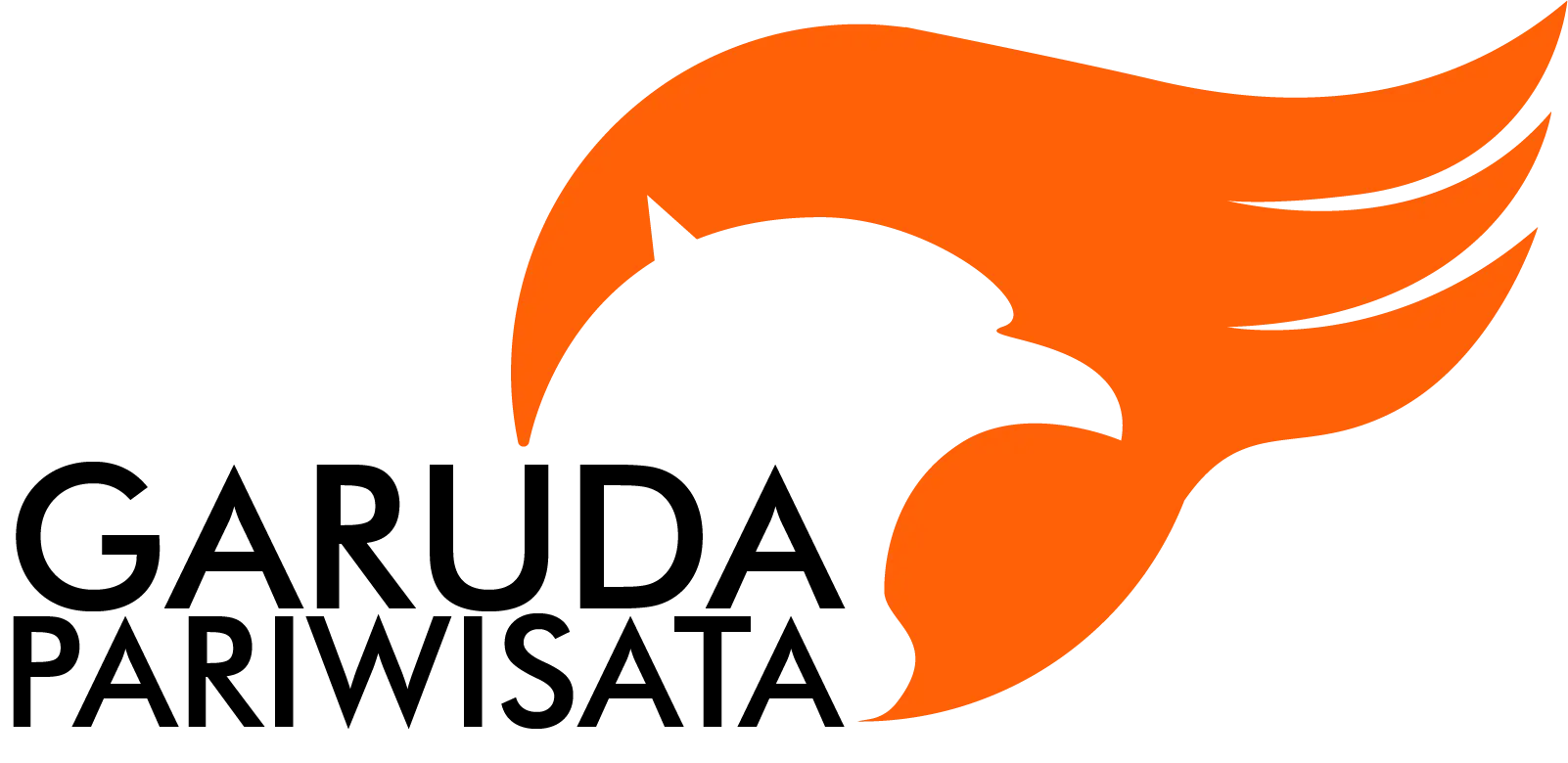 Logo Grapar Teks Hitam