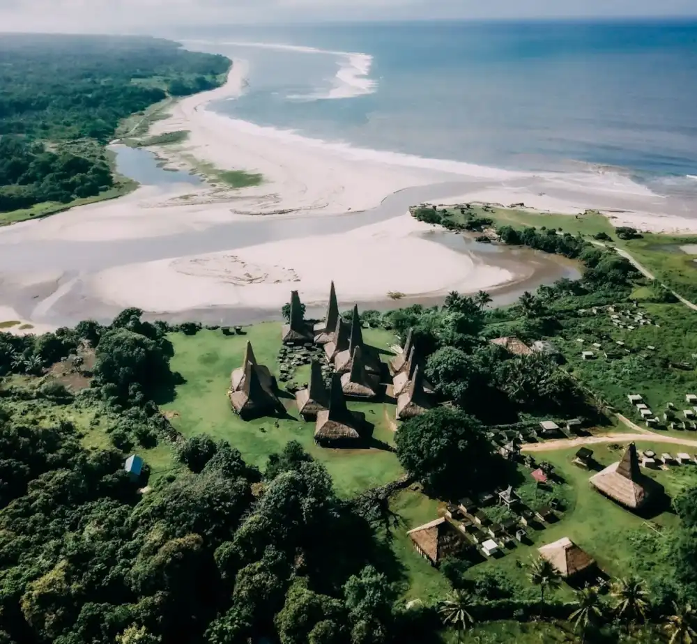 Sumba Island