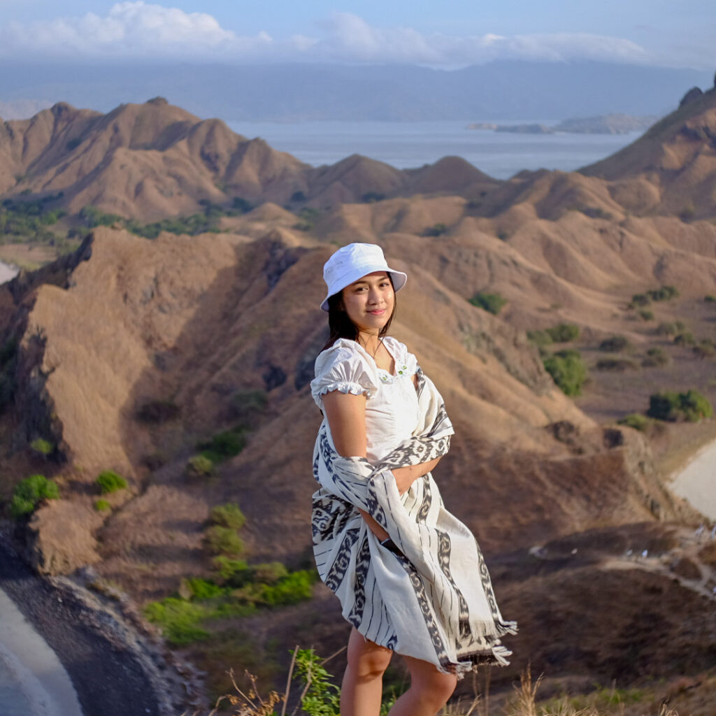 Trip Labuan bajo dari Jakarta