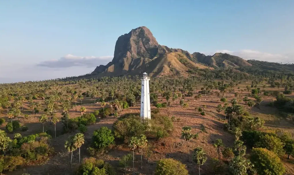 One Day Trip Nuca Molas