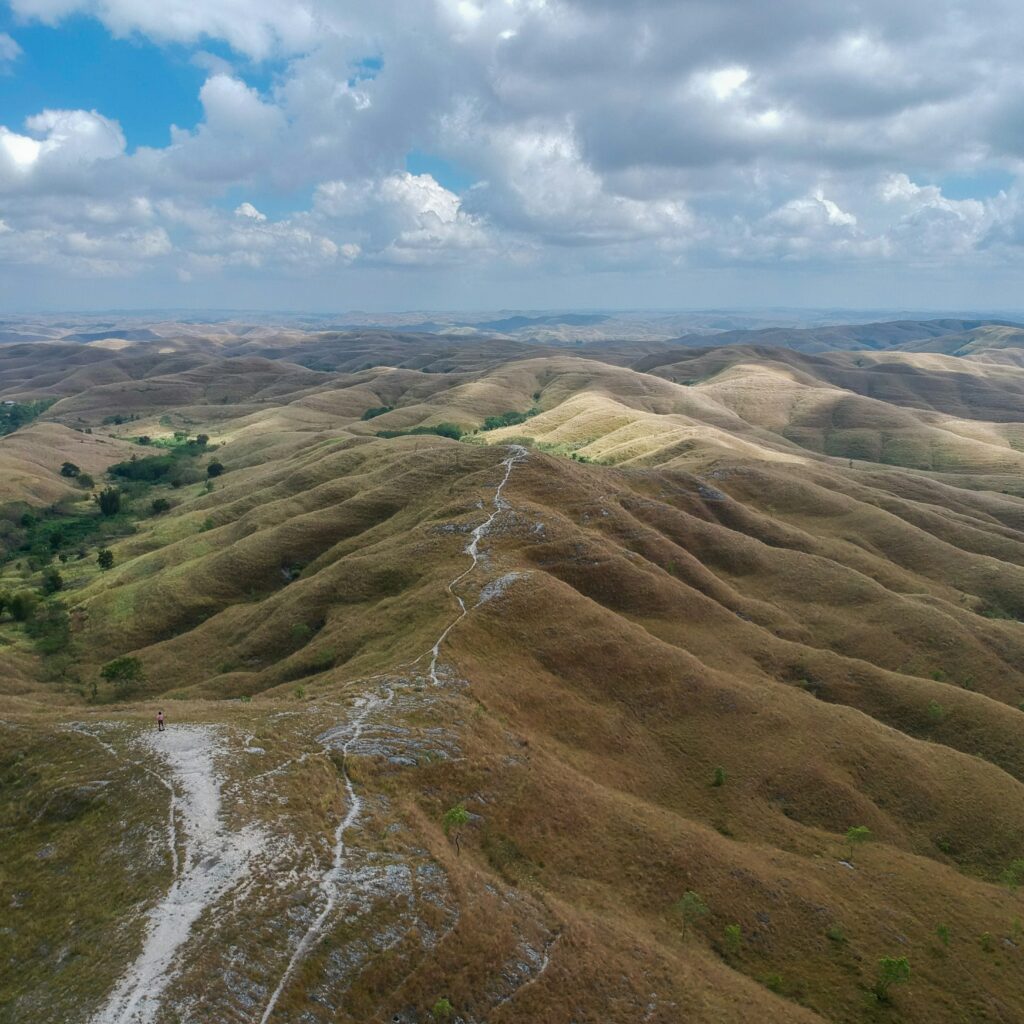 Sumba Tour