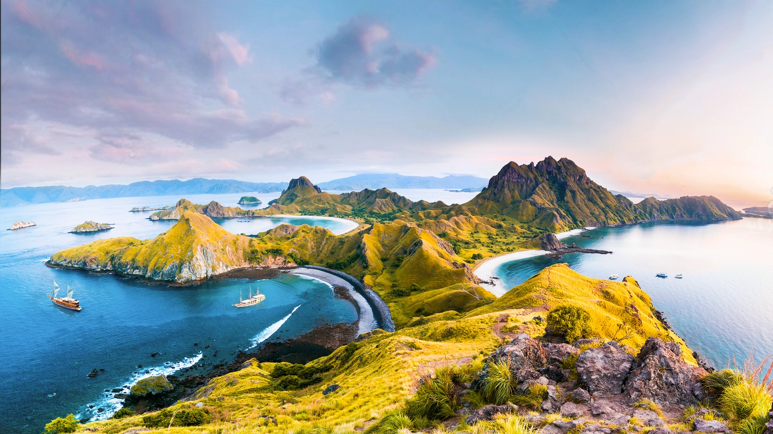 Paket trip labuan bajo 2026